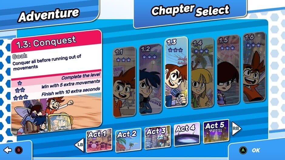 Indigo 7 screenshot 4