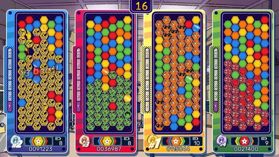 Indigo 7 screenshot 6