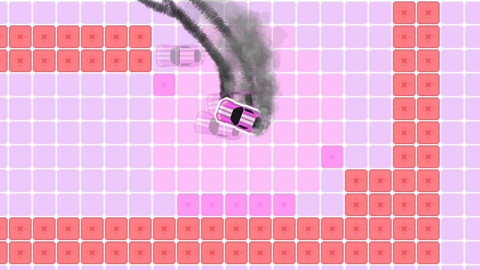 Drifters Don't Brake screenshot 5