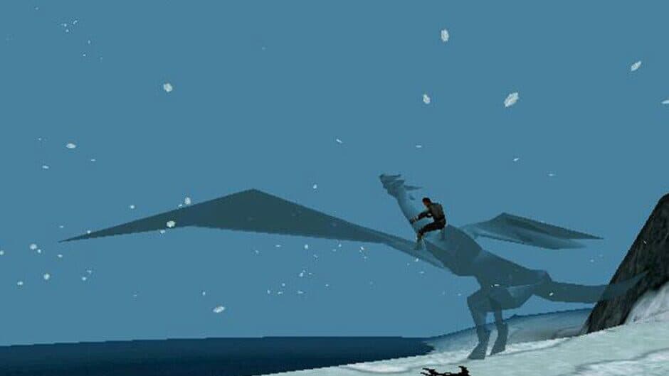 King's Quest VIII: The Mask of Eternity screenshot 3