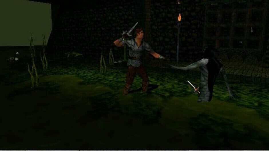 King's Quest VIII: The Mask of Eternity screenshot 4
