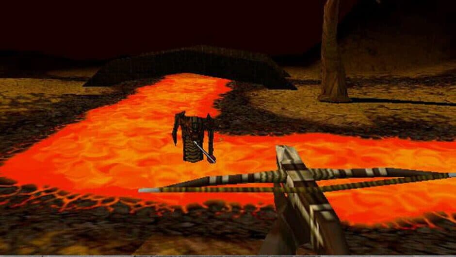 King's Quest VIII: The Mask of Eternity screenshot 5