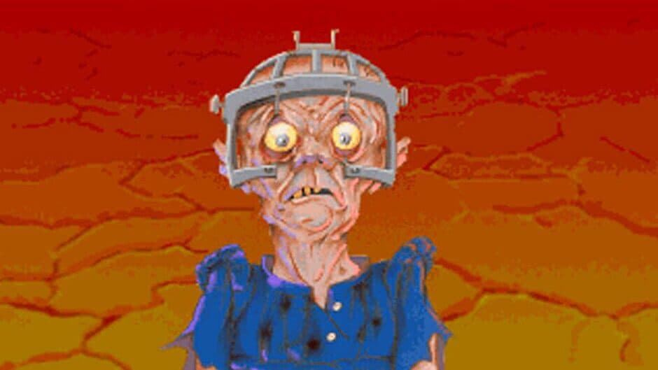 Space Quest V: The Next Mutation screenshot 3