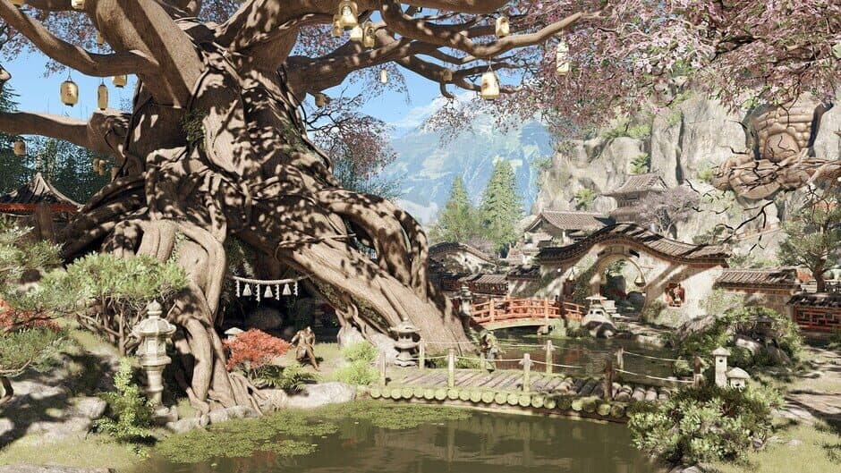 For Honor: Season 3 - Grudge & Glory screenshot 1