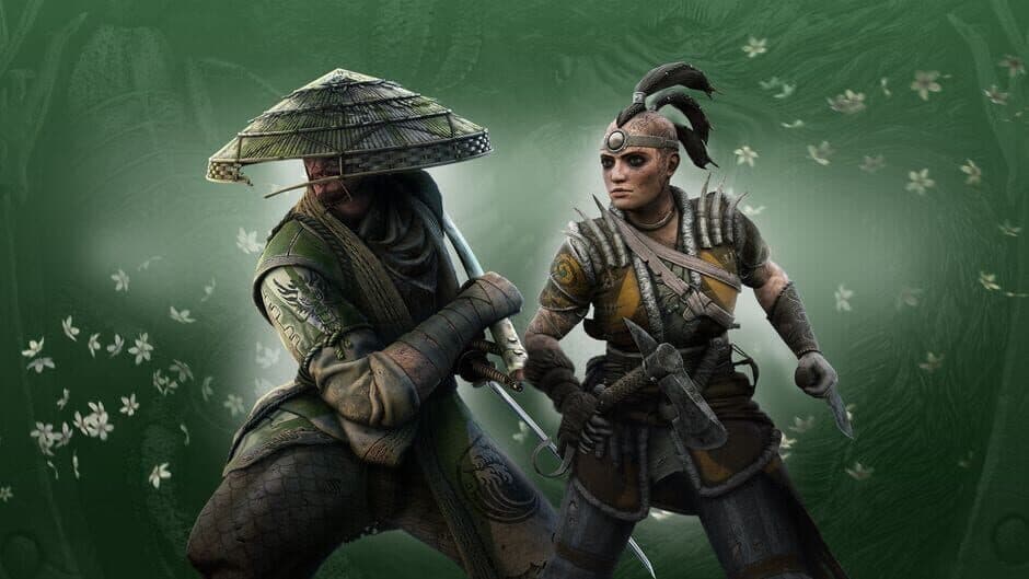 For Honor: Season 4 - Order & Havoc screenshot 1