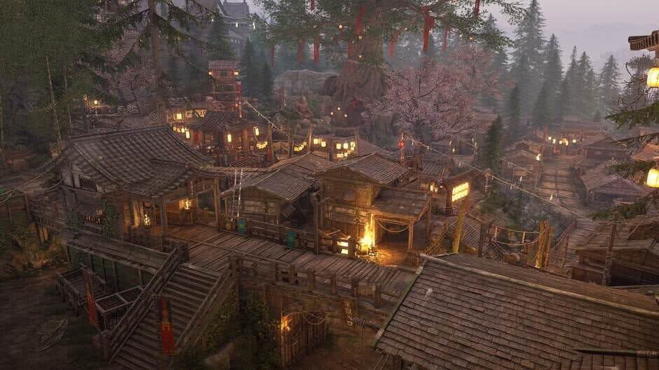 For Honor: Season 4 - Order & Havoc screenshot 2