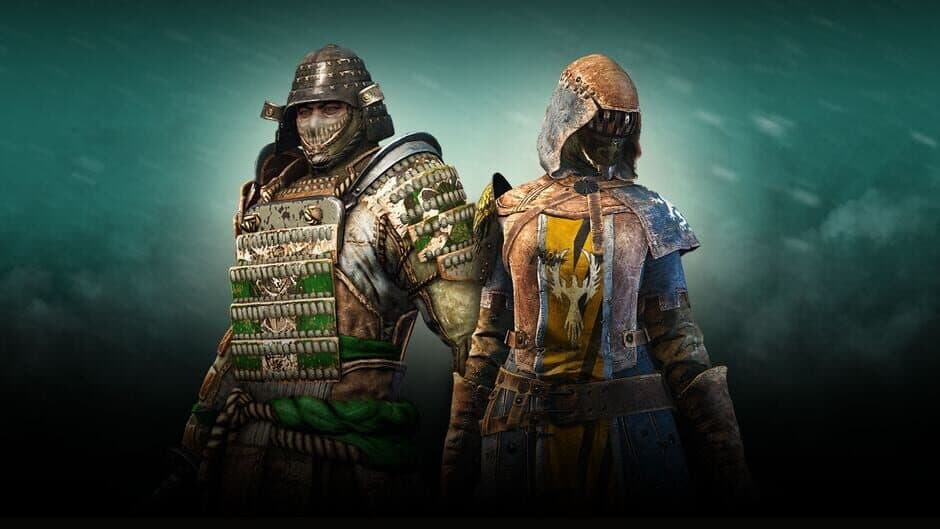 For Honor: Season 6 - Hero's March screenshot 1