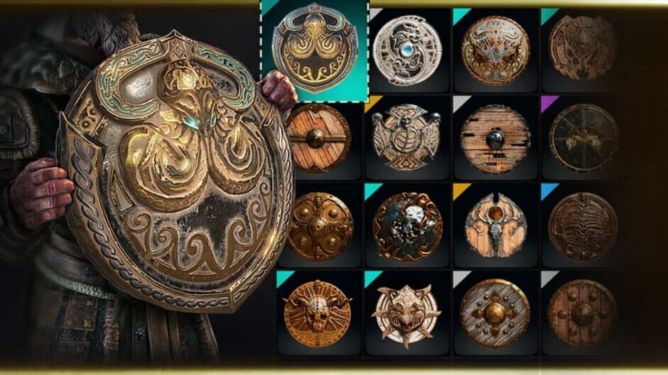 For Honor: Season 6 - Hero's March screenshot 2