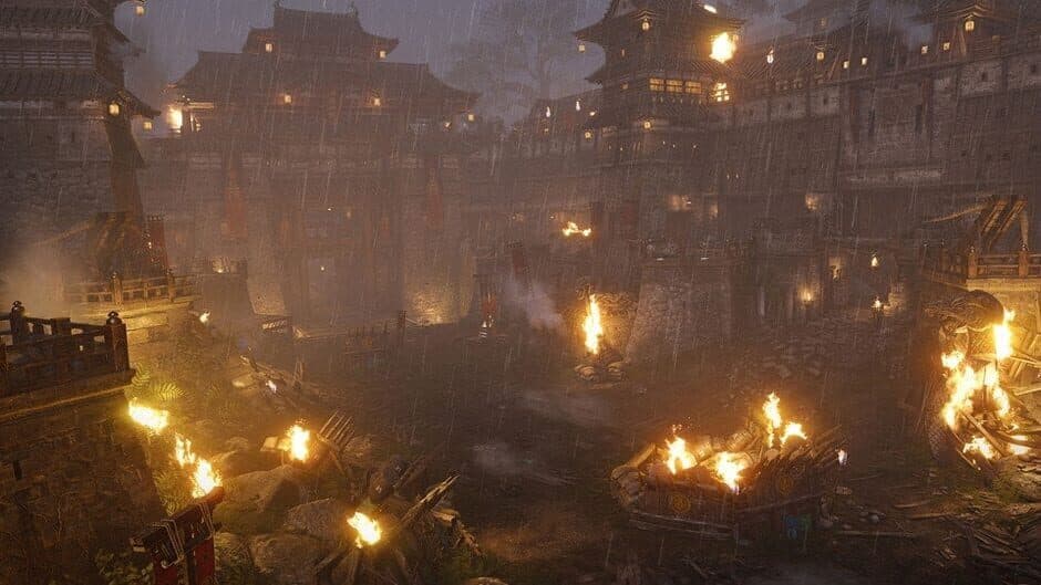 For Honor: Season 6 - Hero's March screenshot 3