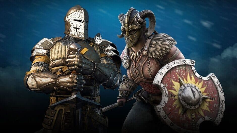 For Honor: Season 7 - Storm and Fury screenshot 1