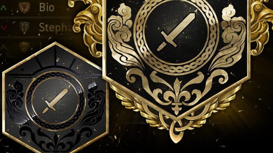 For Honor: Season 7 - Storm and Fury screenshot 2