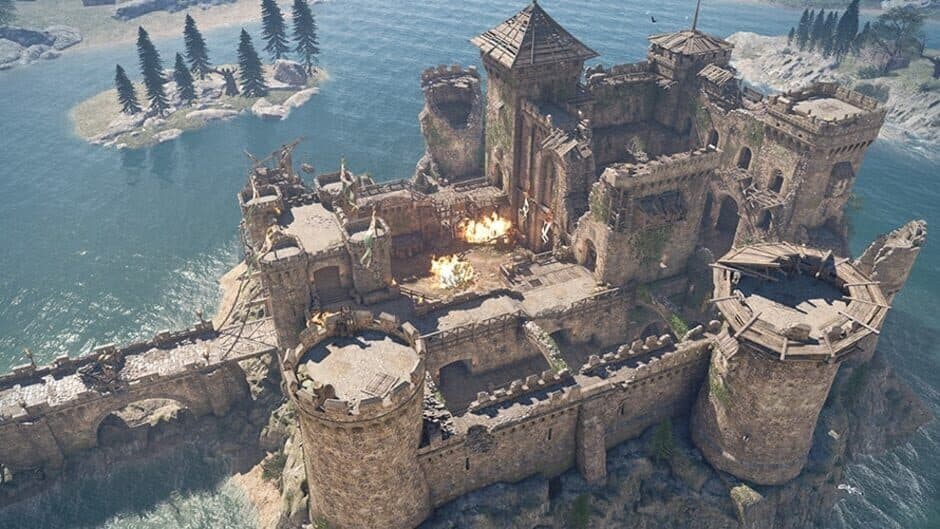 For Honor: Season 7 - Storm and Fury screenshot 3