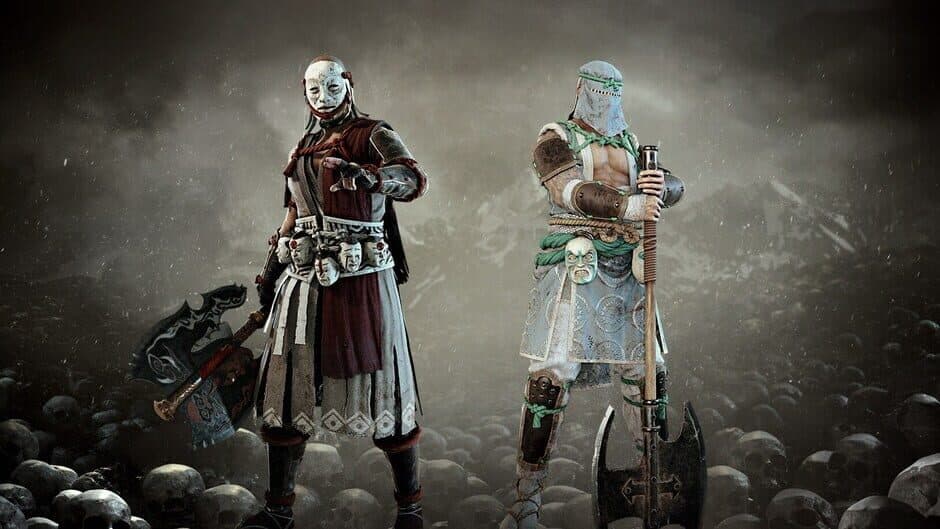 For Honor: Season 10 - Sakura screenshot 1