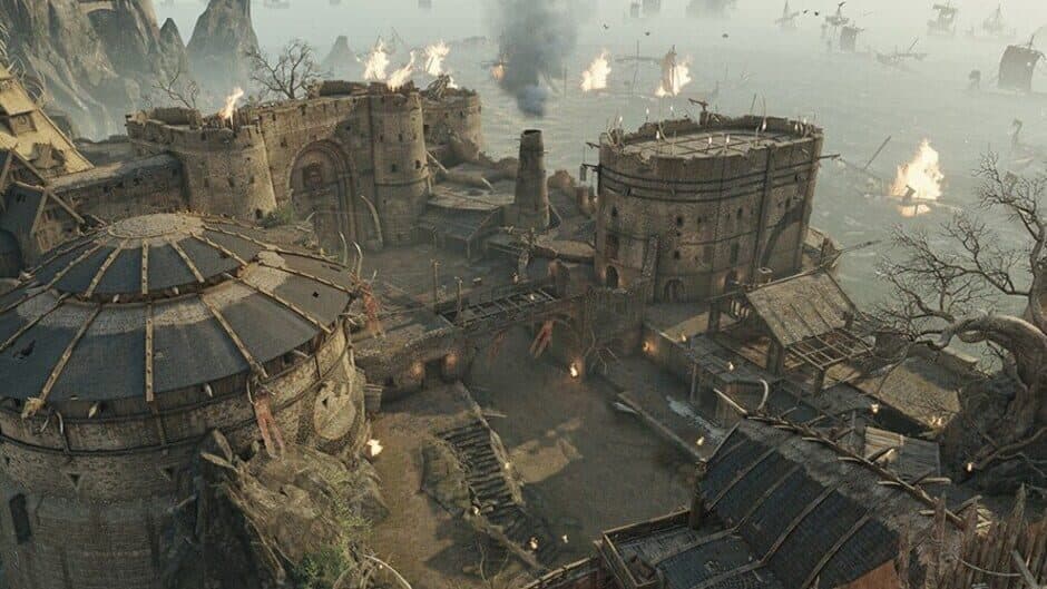 For Honor: Season 11 - Hulda screenshot 1