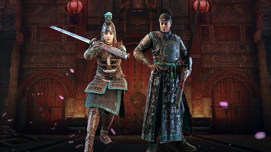 For Honor: Season 12 - Sun Da screenshot 1
