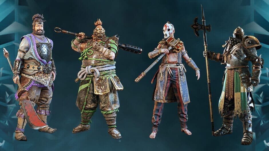 For Honor: Season 13 - Hope screenshot 1