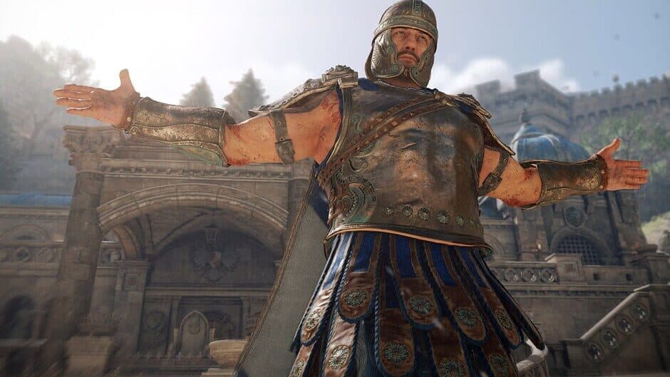 For Honor: Season 14 - Tyranny screenshot 1