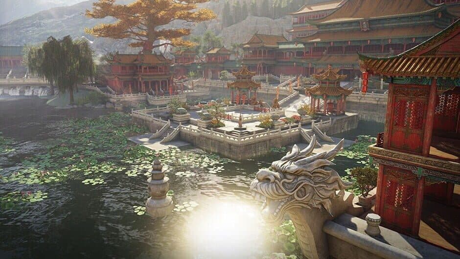 For Honor: Season 15 - Resistance screenshot 2