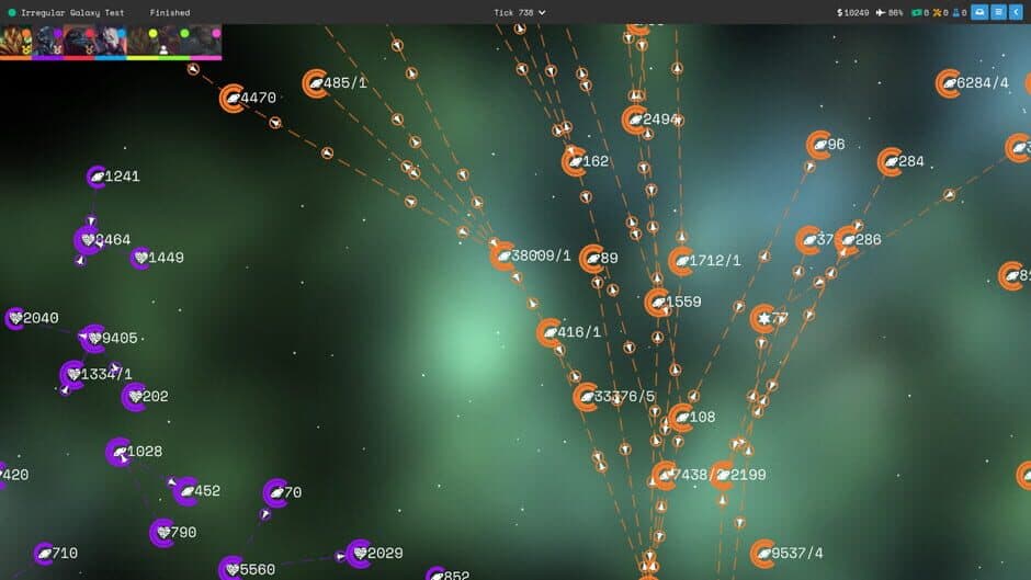 Solaris screenshot 3