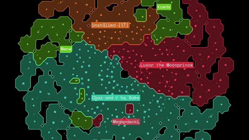 Solaris screenshot 5