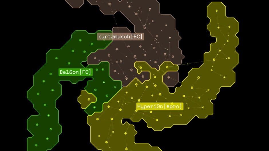 Solaris screenshot 6