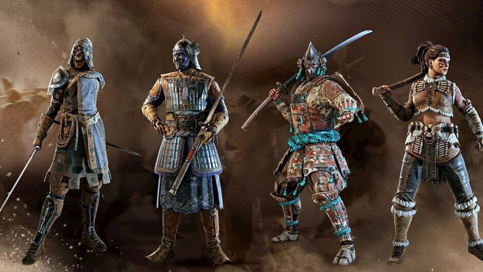 For Honor: Season 16 - Mayhem screenshot 1