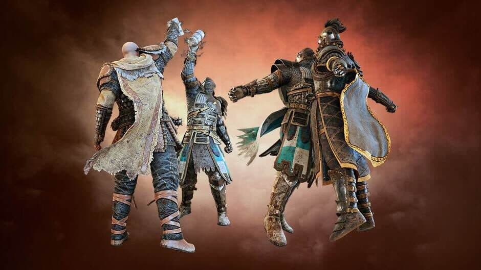 For Honor: Season 17 - Asunder screenshot 3
