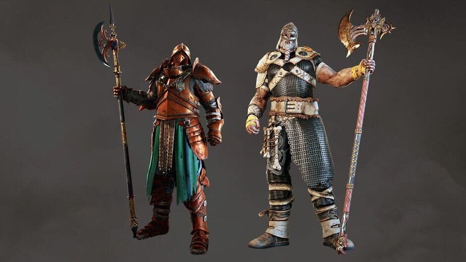 For Honor: Season 17 - Asunder screenshot 4