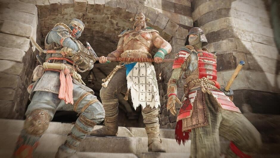 For Honor: Season 18 - Mirage screenshot 1