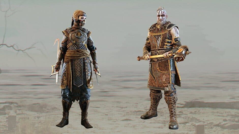 For Honor: Season 18 - Mirage screenshot 2