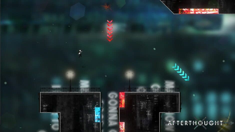 Afterthought screenshot 1