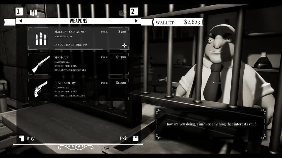 Timothy vs. the Aliens screenshot 6