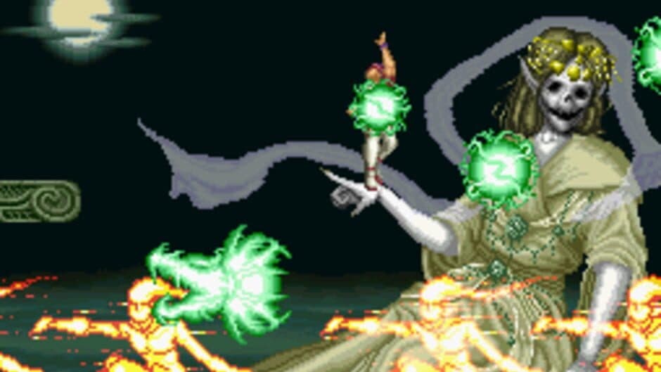 Run Saber screenshot 1