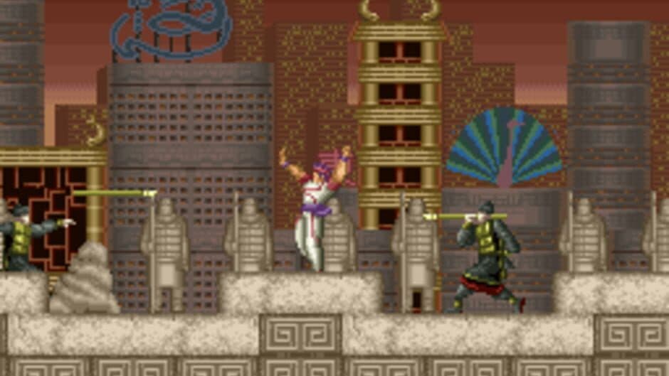 Run Saber screenshot 3