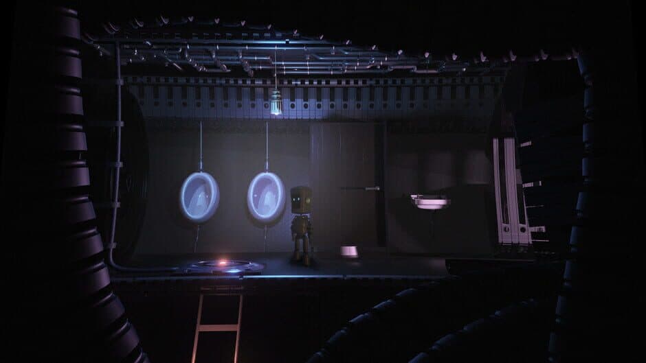 Ultreia screenshot 2