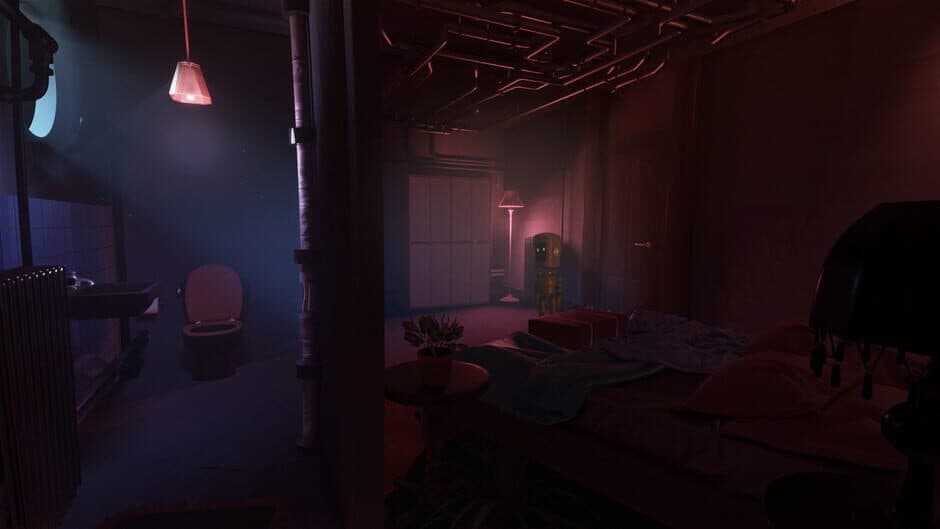 Ultreia screenshot 3