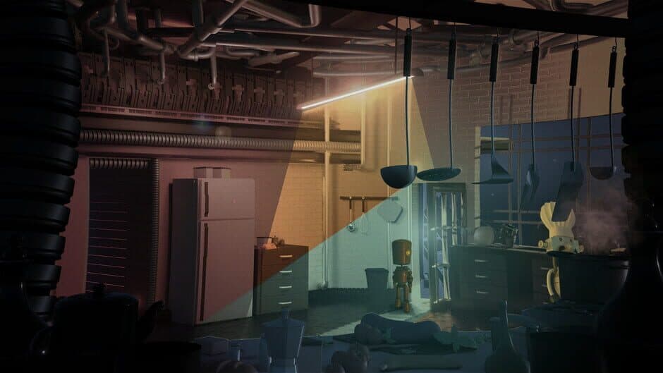 Ultreia screenshot 4