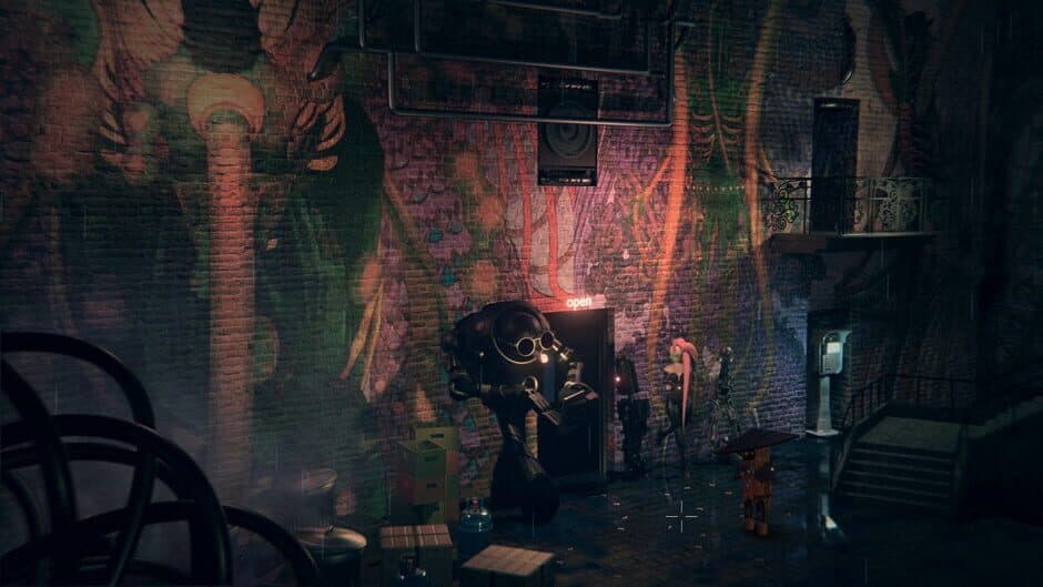 Ultreia screenshot 5