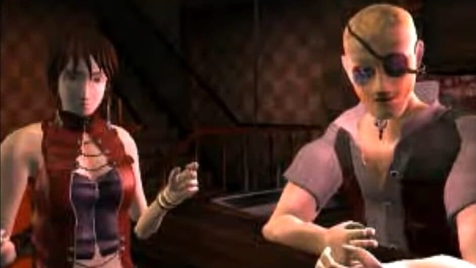 Kowloon's Gate screenshot 5