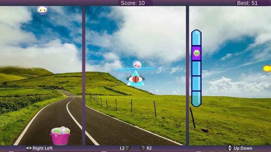 Brain Breaker screenshot 1