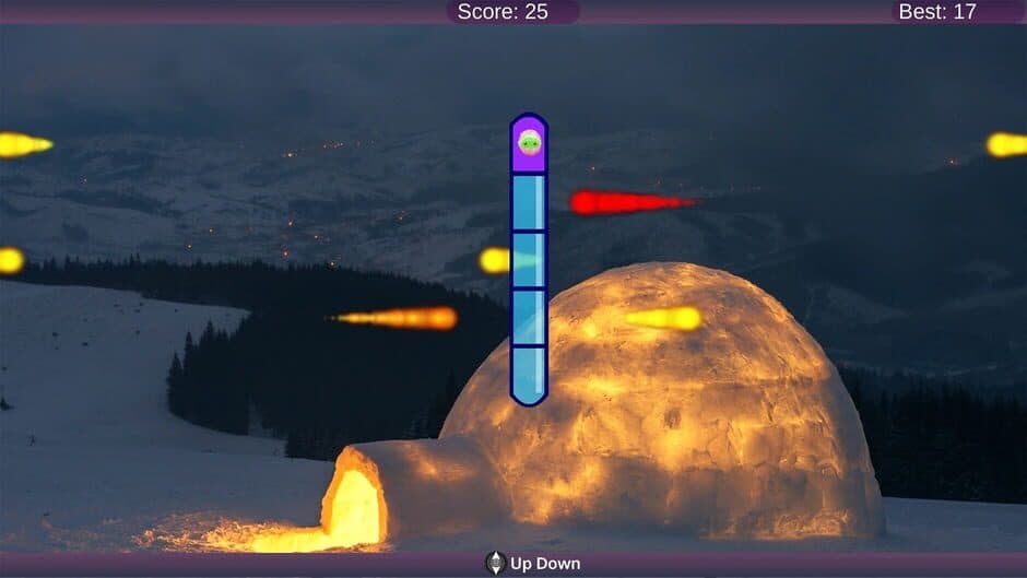 Brain Breaker screenshot 2