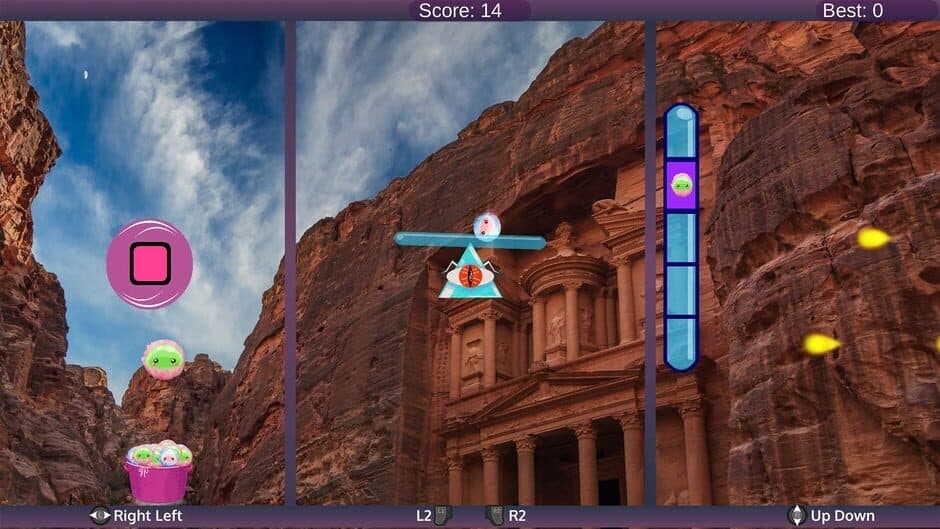 Brain Breaker screenshot 3