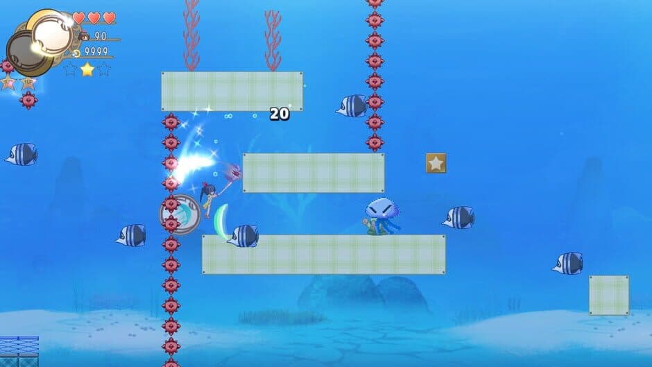 Tobari 2: Nightmare screenshot 1