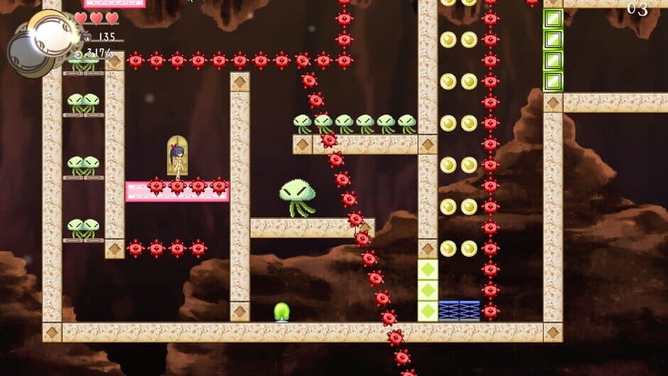 Tobari 2: Nightmare screenshot 3