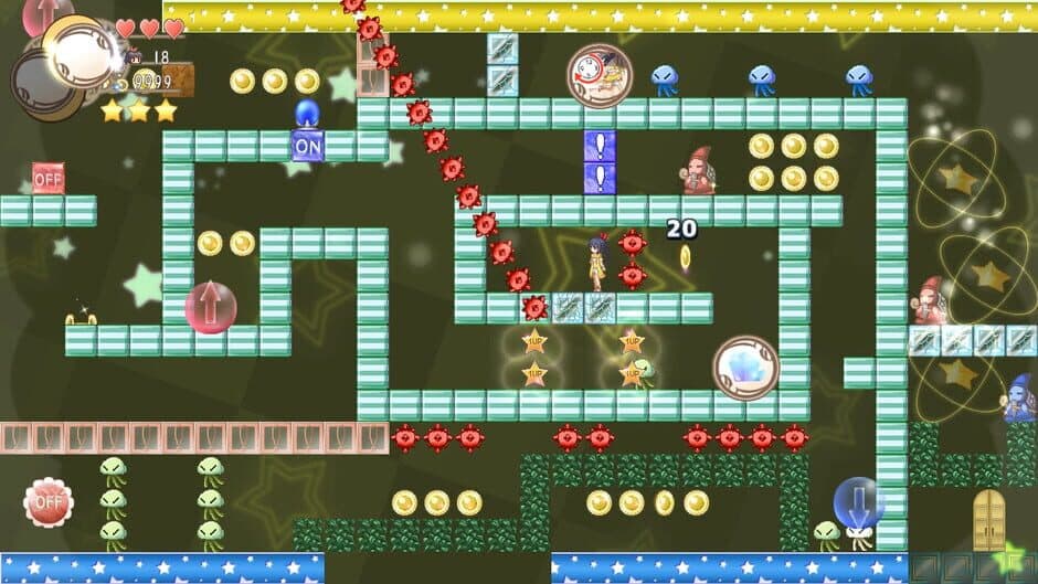 Tobari 2: Nightmare screenshot 4