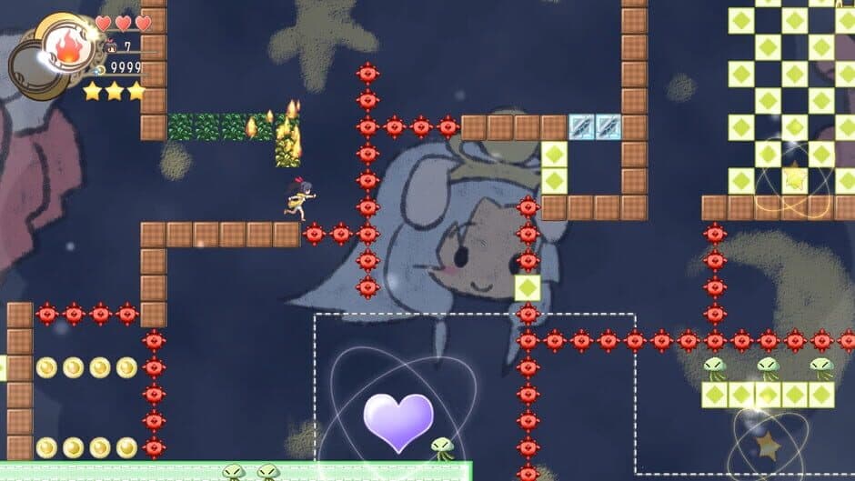 Tobari 2: Nightmare screenshot 5