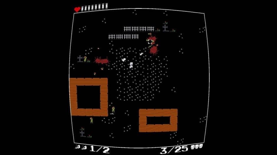 Restless Night screenshot 1