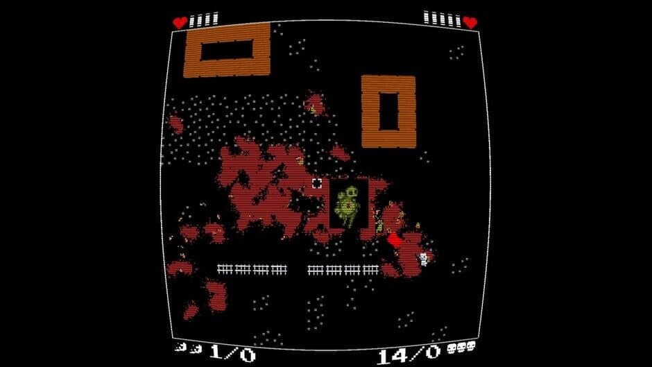 Restless Night screenshot 2