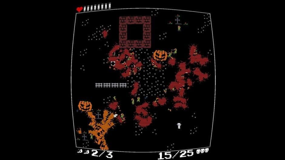 Restless Night screenshot 3