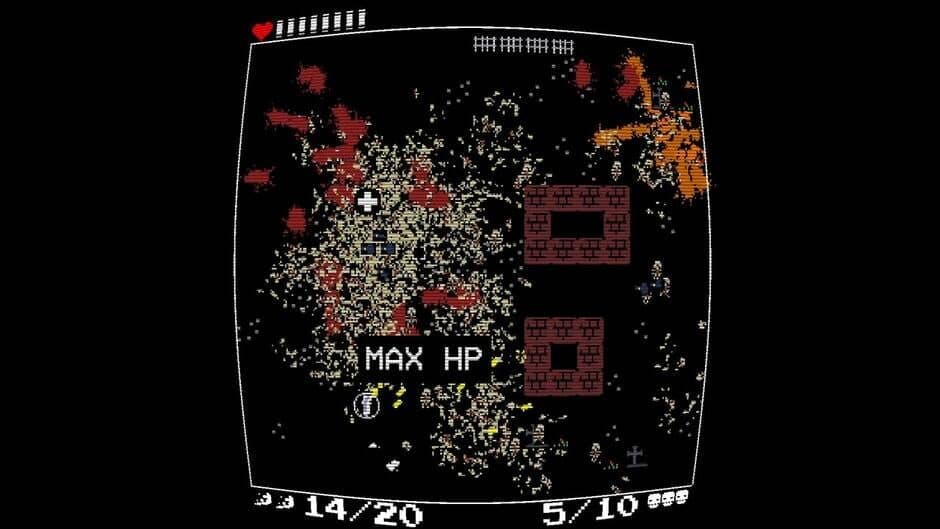 Restless Night screenshot 4